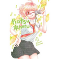 Hatsu*haru, Vol. 4 - Paperback