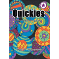 Quickies: (Don't You Just Love Quickies) - Hardcover