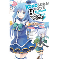 Konosuba: God's Blessing on This Wonderful World!, Vol. 14 (Manga) - Paperback