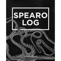 Spearo Log: A fishing log for spearfishers and freedivers - Paperback