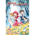 Yona of the Dawn, Vol. 34 - Paperback