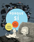 Porque Sí - Hardcover