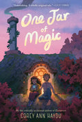 One Jar of Magic - Paperback