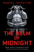 The Helm of Midnight - Paperback