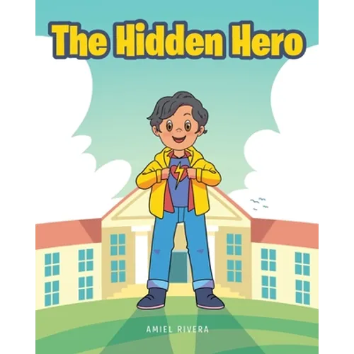 The Hidden Hero - Paperback