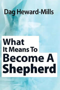 What It Means to Become a Shepherd - Paperback