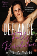 Defiance Falls Revolution - Paperback