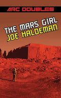 The Mars Girl & As Big as the Ritz (ARC Doubles) - Paperback