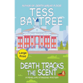 Death Tracks the Scent: A Penelope Standing Mystery - Paperback