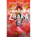 Guardianes del Amanecer: Zhara - Paperback