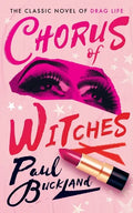 Chorus of Witches (Valancourt 20th Century Classics) - Paperback