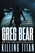 Killing Titan - Paperback