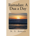 Ramadan: A Dua a Day - Paperback