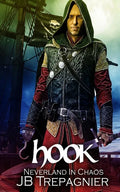 Hook: A Reverse Harem Romance - Paperback