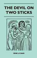 The Devil On Two Sticks - Paperback