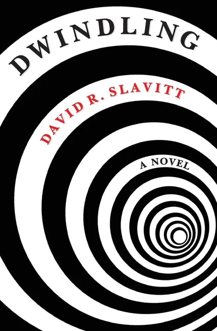 Dwindling - Paperback