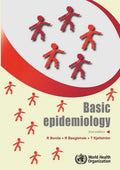Basic Epidemiology - Paperback