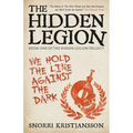 The Hidden Legion - Paperback