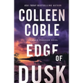 Edge of Dusk - Hardcover