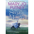 Silver Lady (Library) - Hardcover