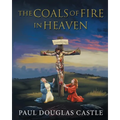 The Coals of Fire in Heaven - Paperback