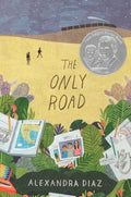 The Only Road - Paperback
