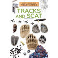 Tracks and Scat - Library Binding
