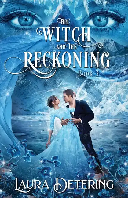 The Witch and the Reckoning - Paperback