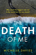 The Death of Me - Paperback