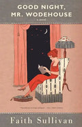 Good Night, Mr. Wodehouse - Paperback