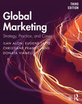 Global Marketing: Strategy, Practice, and Cases - Paperback