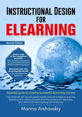 Instructional Design for eLearning: Essential guide for designing successful eLearning courses - Paperback