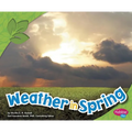 Weather in Spring - Paperback