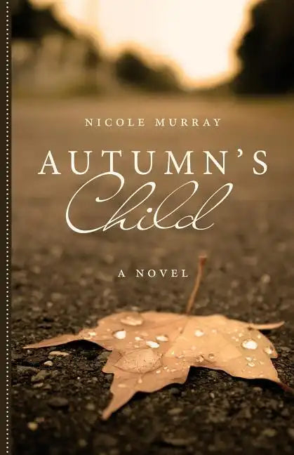 Autumn's Child - Paperback
