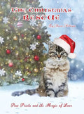 The Christmas Rescue: Paw Prints and the Magic of Love - Hardcover