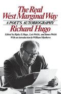 The Real West Marginal Way: A Poet's Autobiography - Paperback