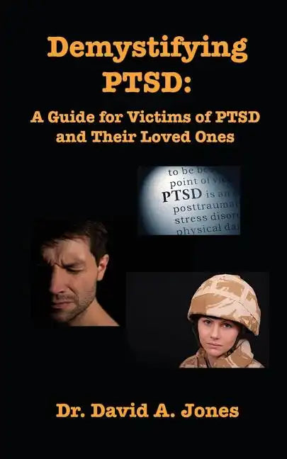 Demystifying PTSD - Paperback
