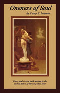 Oneness of Soul - Paperback