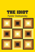 The Idiot - Paperback