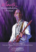 Moments: Remembering Prince - Hardcover