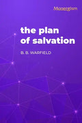 The Plan of Salvation - Paperback