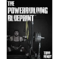 The Powerbuilding Blueprint - Paperback