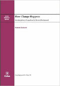 How Change Happens - Paperback