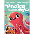 Pocky: An Octopus Learns Consent - Hardcover