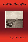 Lost In The Fifties - Paperback