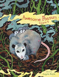 Awesome 'Possum 4 - Paperback