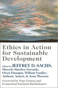 Ethics in Action for Sustainable Development - Paperback