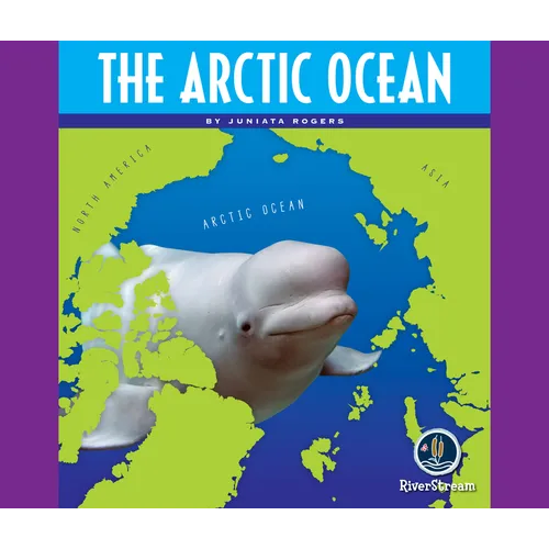 Oceans of the World: The Arctic Ocean - Paperback