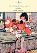 Curly Heads and Long Legs - Illustrated by Hilda Cowham - Paperback
