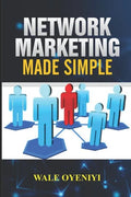 Network Marketing Made Simple - Paperback